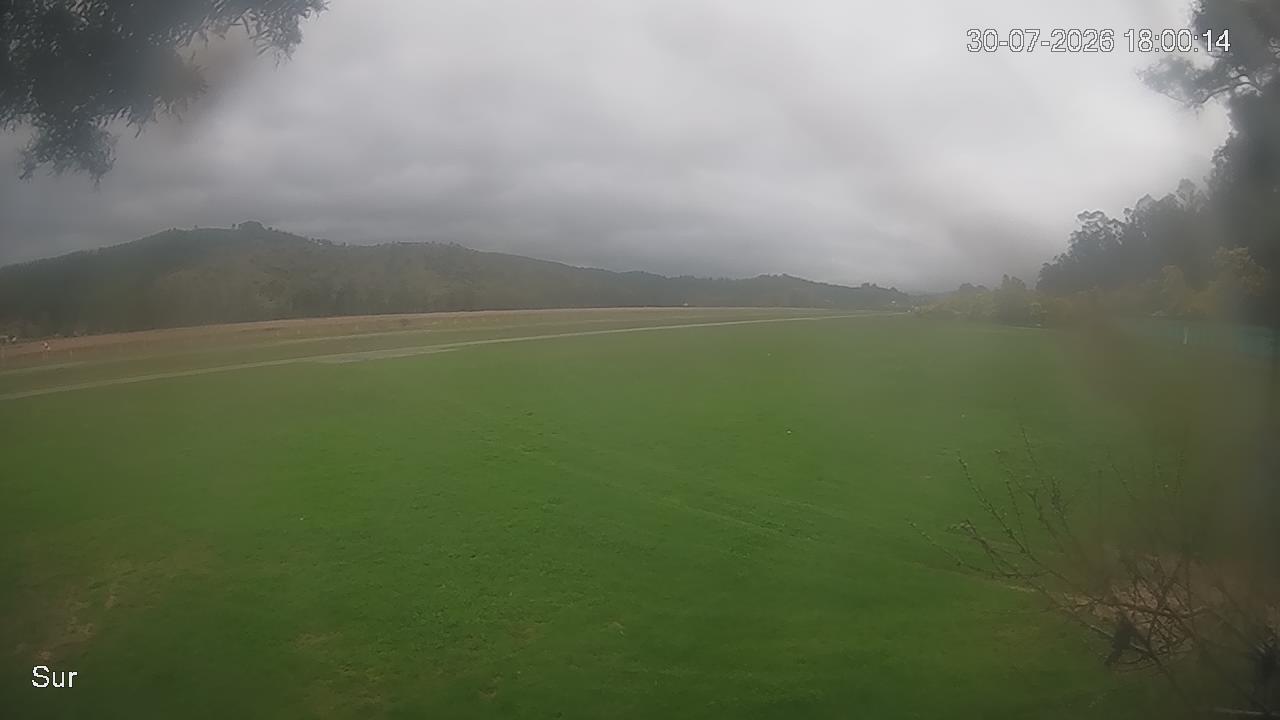 Aeropuerto Norte