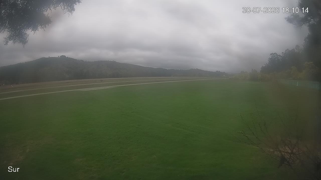 Aeropuerto Norte